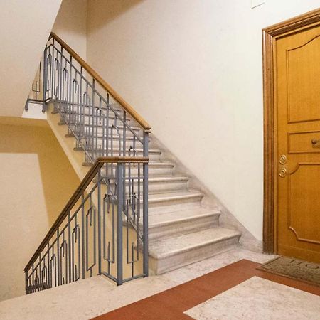Cozy Nest With Terrace In Trastevere Rzym Zewnętrze zdjęcie