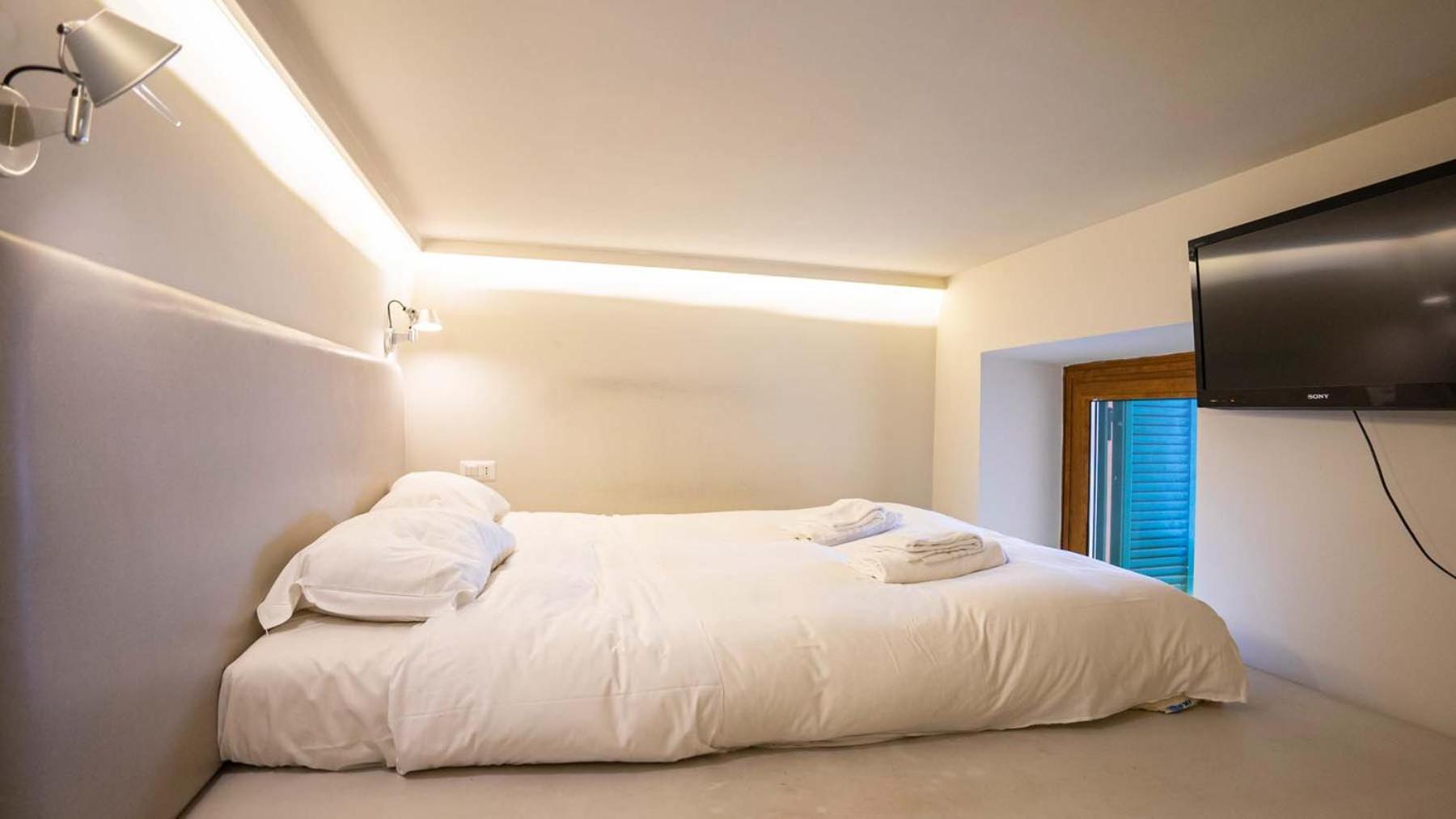 Cozy Nest With Terrace In Trastevere Rzym Zewnętrze zdjęcie