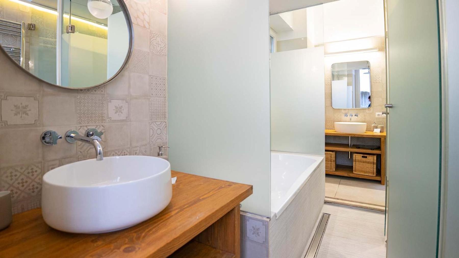 Cozy Nest With Terrace In Trastevere Rzym Zewnętrze zdjęcie